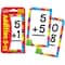 Trend Enterprises&#xAE; Addition 0-12 Pocket Flash Cards, 12 Pack Bundle